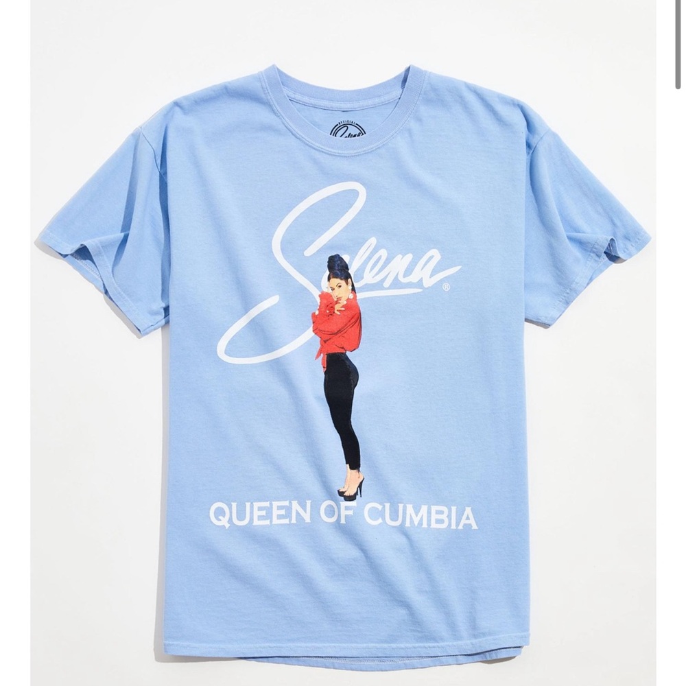 Selena- dreaming of you graphic tshirt